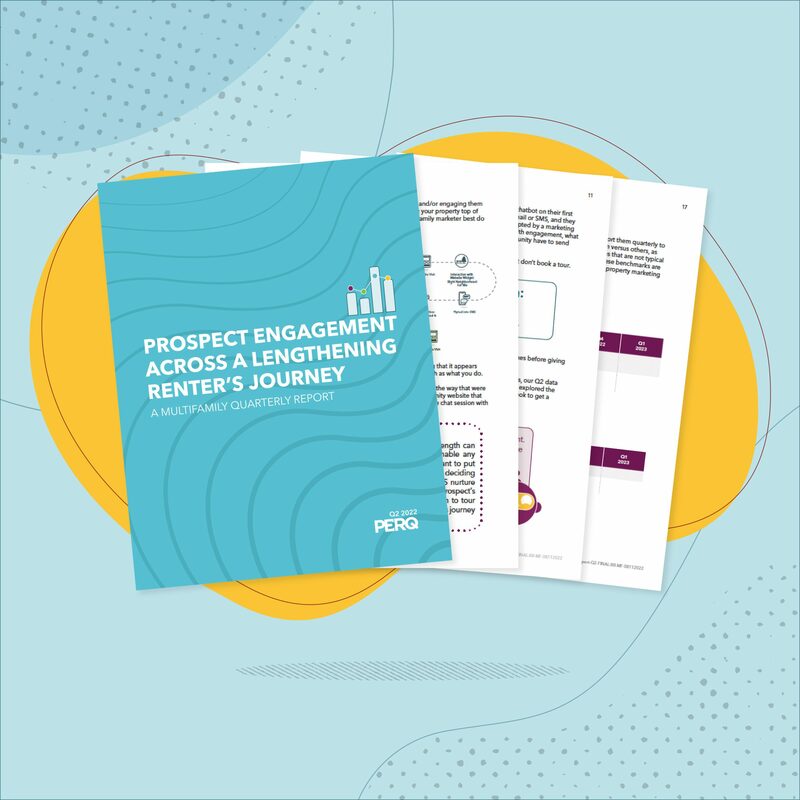 Multifamily Quarterly Analysis: Renter Journey Patterns and Paths to Conversion