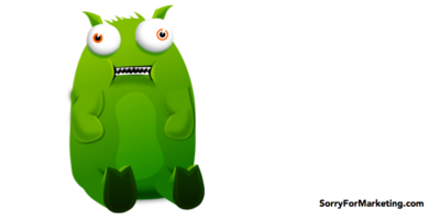 The Jargon Monster Cometh: What Is Content Marketing, REALLY?