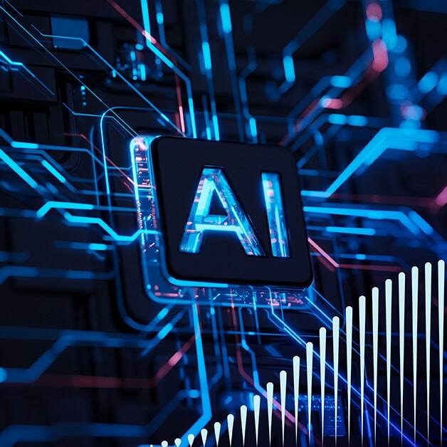 The Future of Work Is Here: Why Your AI Marketing Strategy Matters More Than Ever