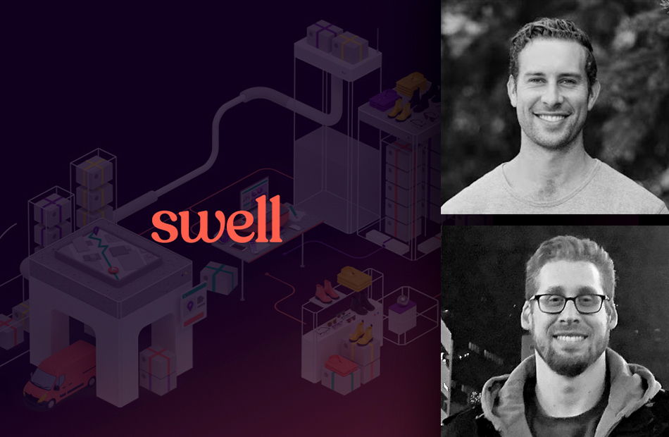 Nailing the Narrative: How The Founders of Swell Learned to Tell Their Story and Raise Their Seed Round