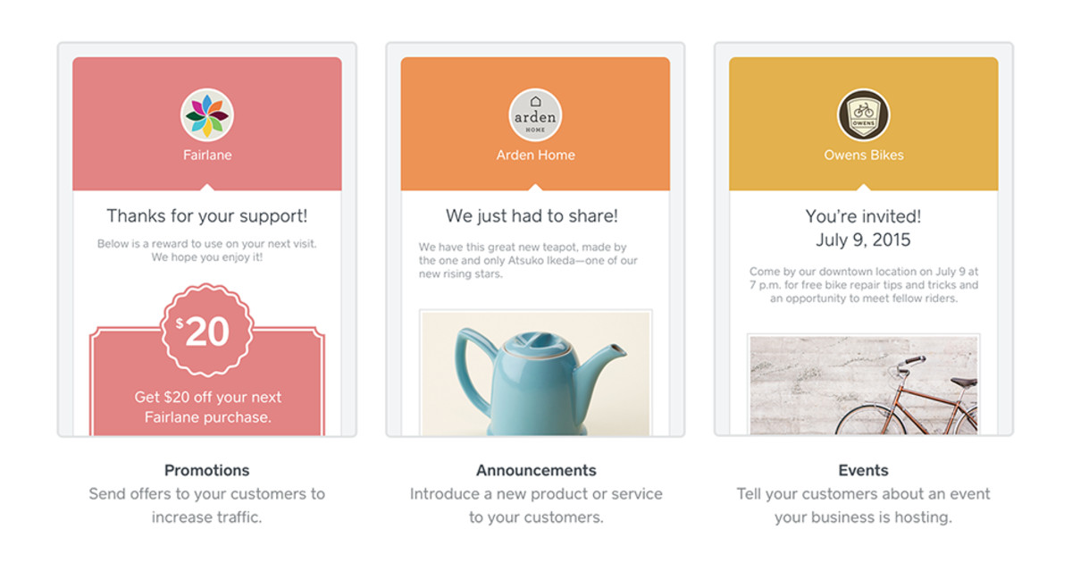 Why Square's CRM Software Stands Apart from the Pack