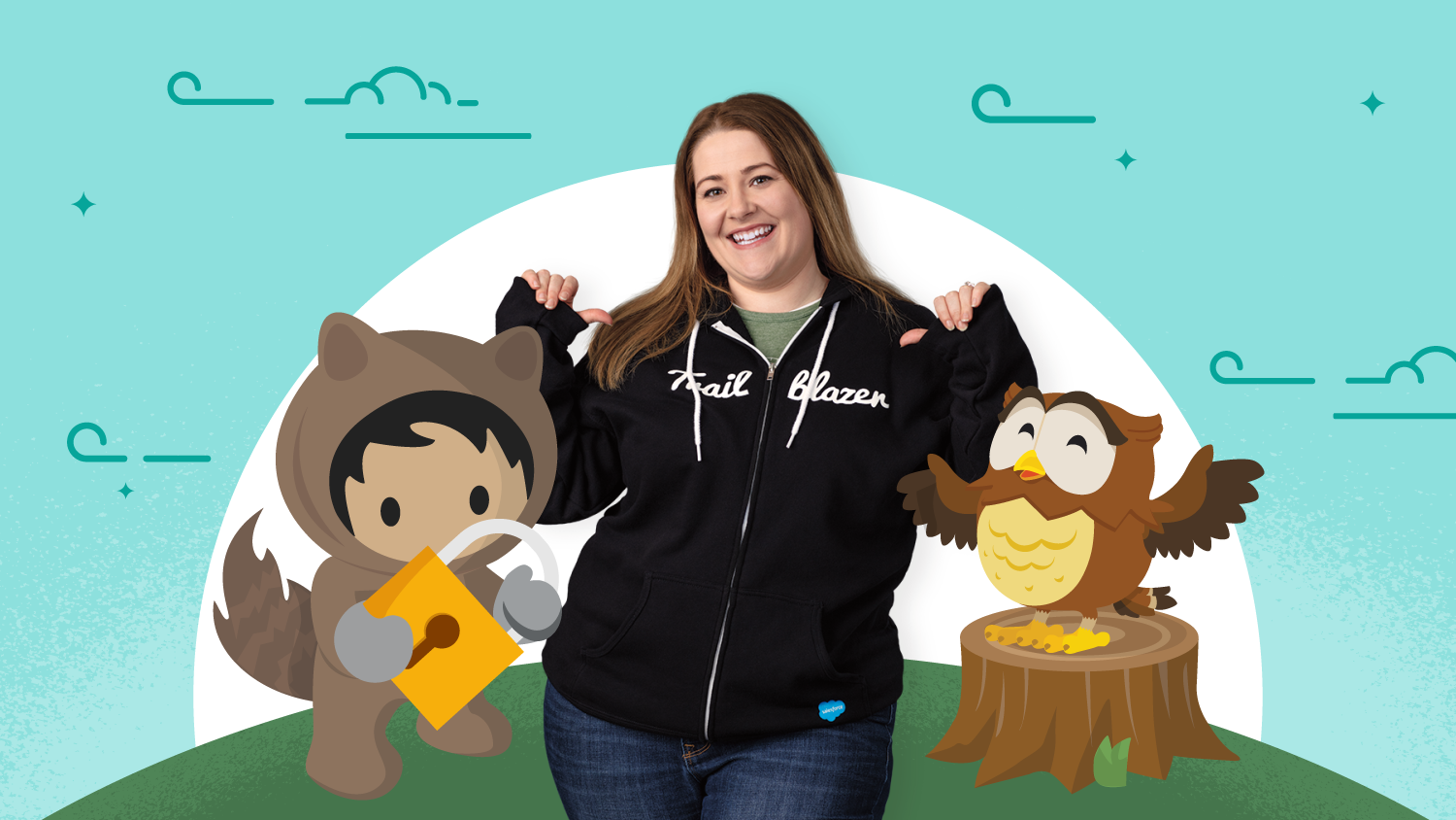 5 Key Concepts for Becoming a Salesforce Security Pro With Trailhead