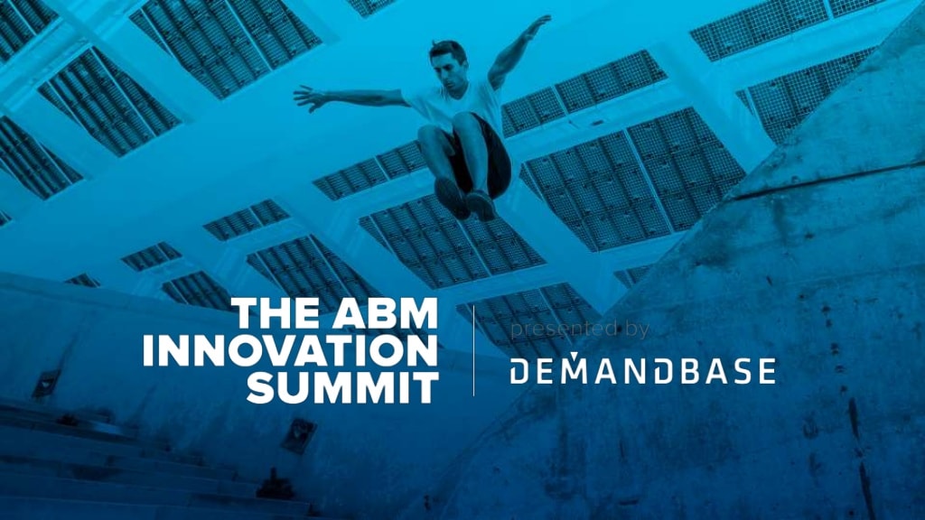 How B2B Marketers are Personalizing ABM Content Experiences