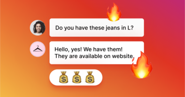 Key Instagram Automation Features - ManyChat Blog