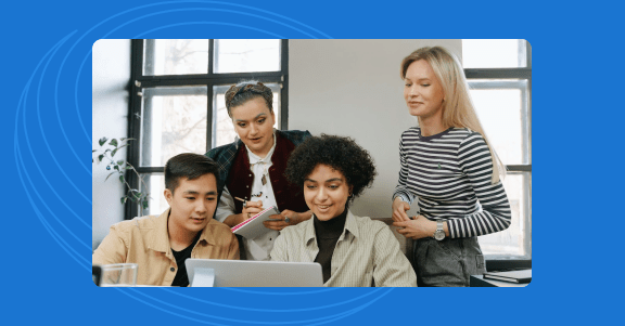 Google My Business website - everything you need to know