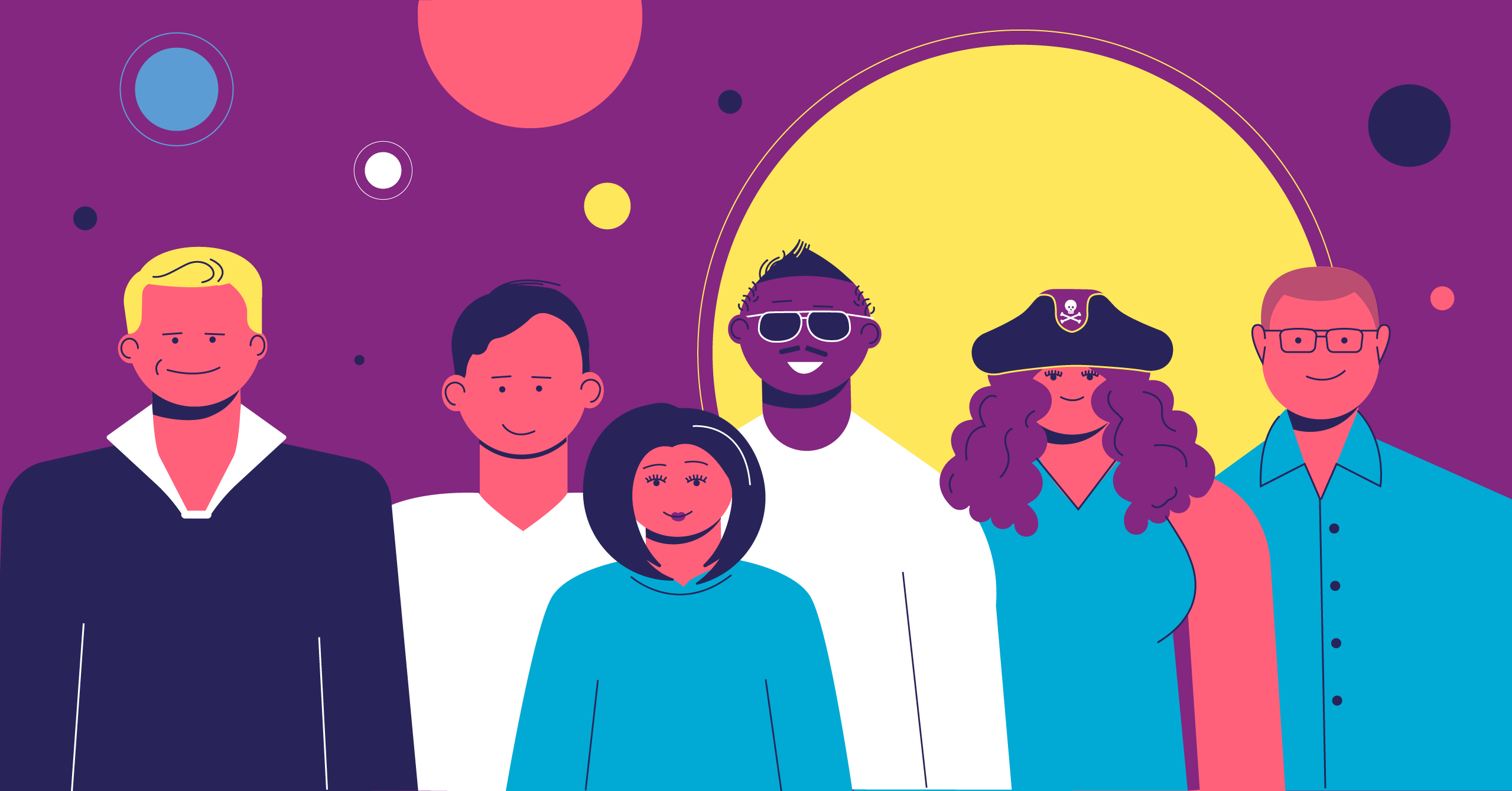 Meet Our Development Teams: Kino