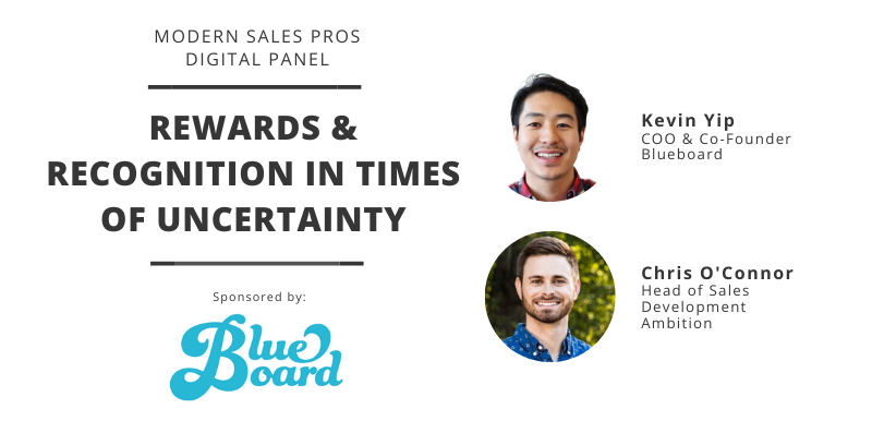 Rewards & Recognition in Times of Uncertainty