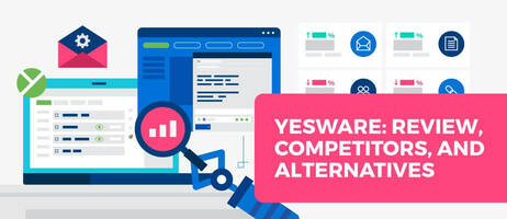 Yesware: Review, Competitors, and Alternatives