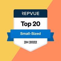 Best Startups or Small Sized Sales Orgs in 2022