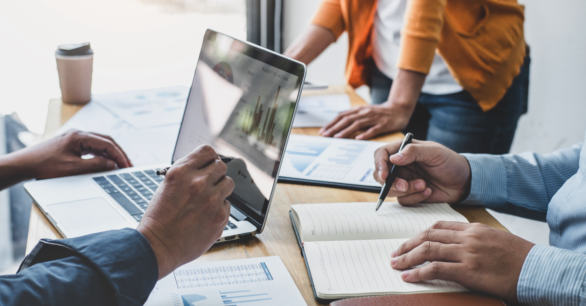 How to Target the Right Buyer in Your Demand Generation Campaign