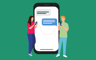 Texting: Everything You Need to Know [2024]