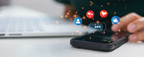 Your New Customer Service Headquarters: Social Media