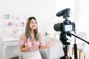 Untangling self-worth from audience size