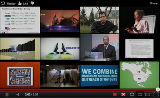 Is YouTube's New Suggested Video Algorithm a Smart Move?