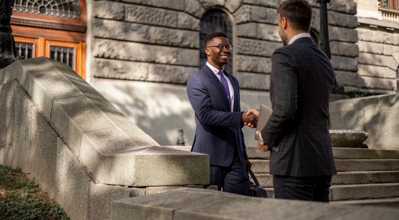 NAEGELI Deposition & Trial