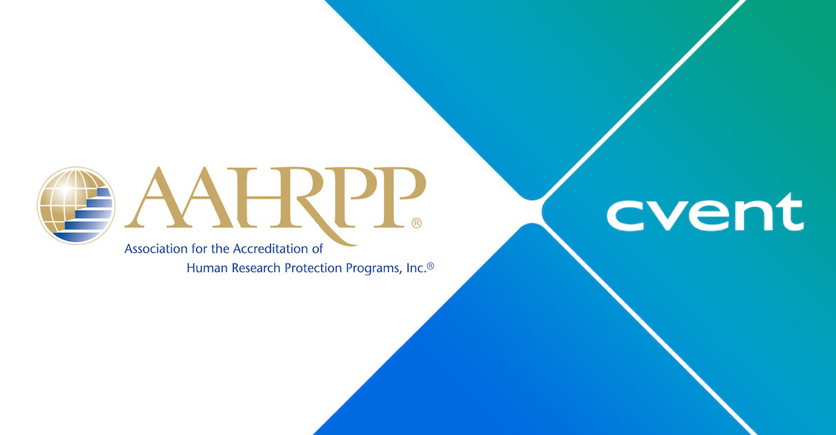 Fostering AAHRPP's hybrid event success with the Cvent Attendee Hub