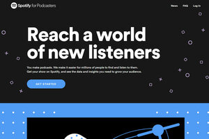 How to Get a Business Podcast on Apple, Spotify, Google Play and Stitcher