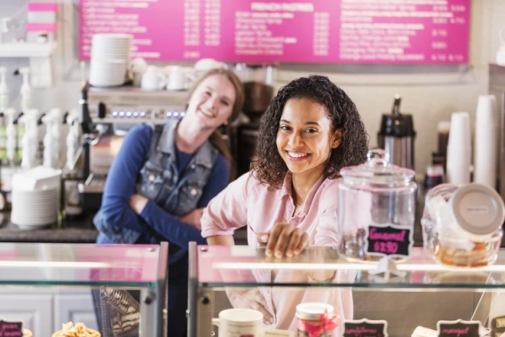 5 reasons to consider becoming a franchise business owner