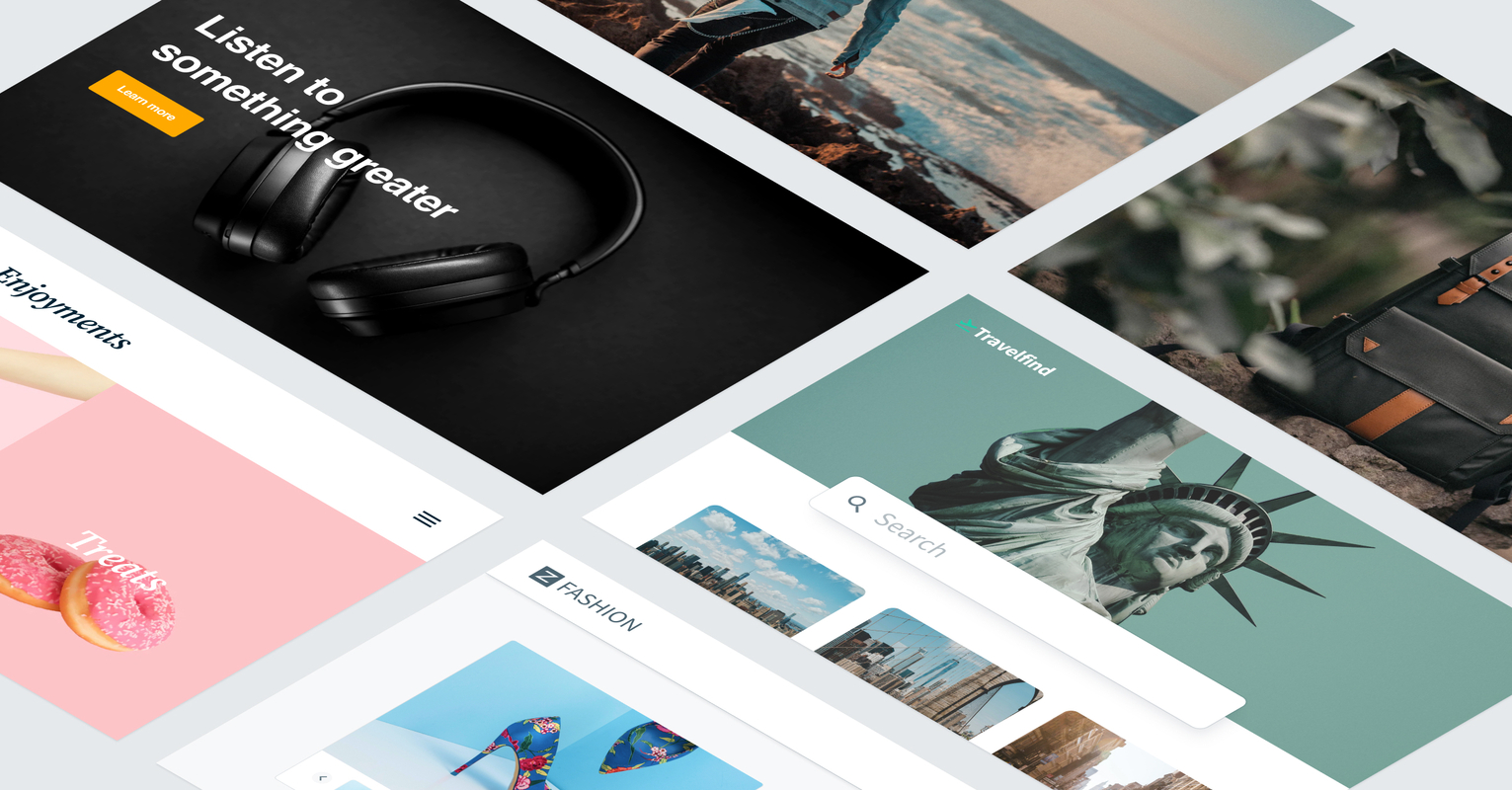 How DAM can turbo-charge sites and create powerful digital experiences