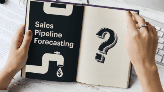What is Sales Pipeline Forecasting and how does it work?
