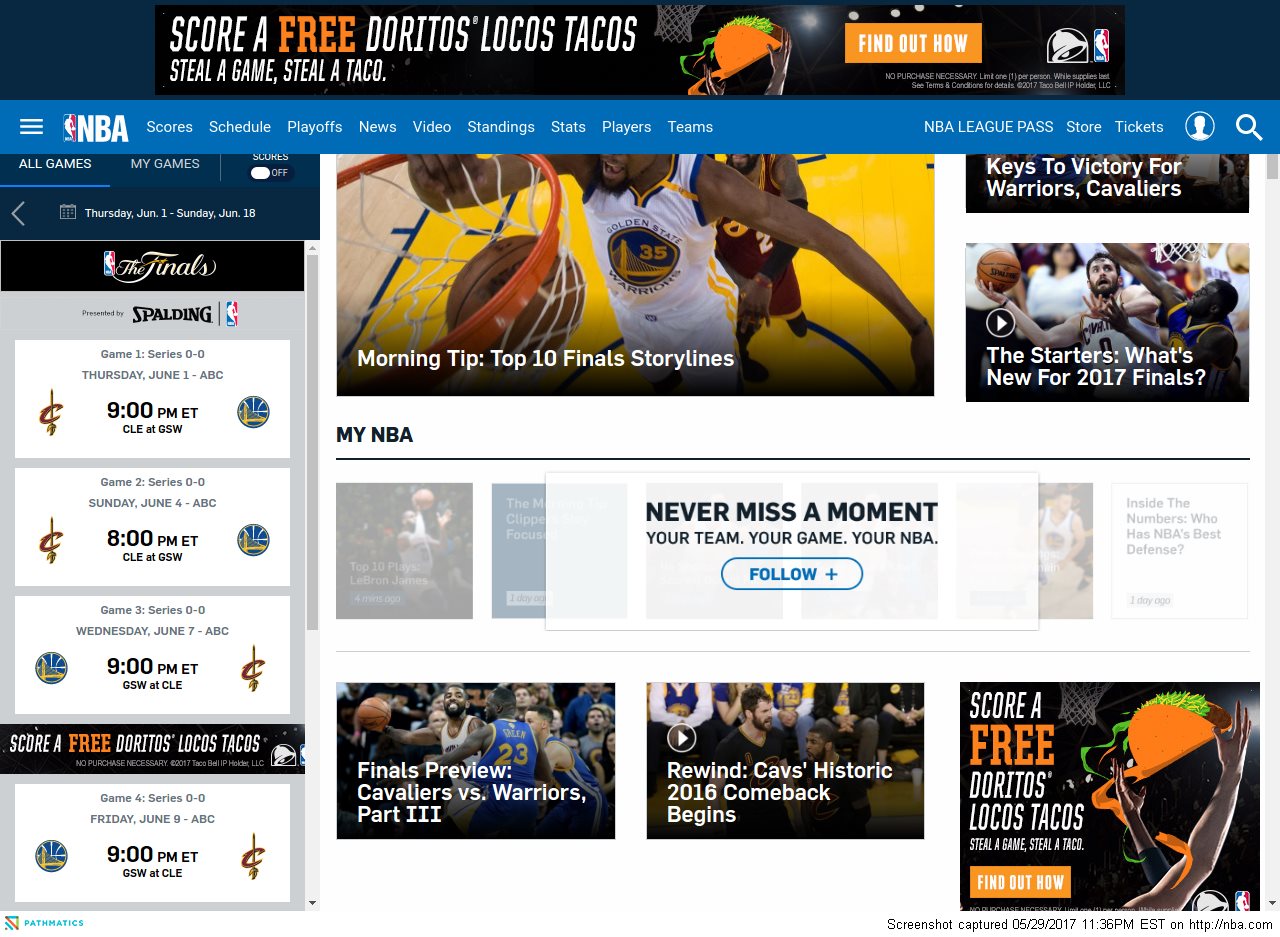 Brand of the Week: Yum! Brands