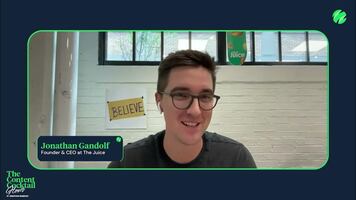 Strategies for Genuine Content Marketing with Luke Frazier