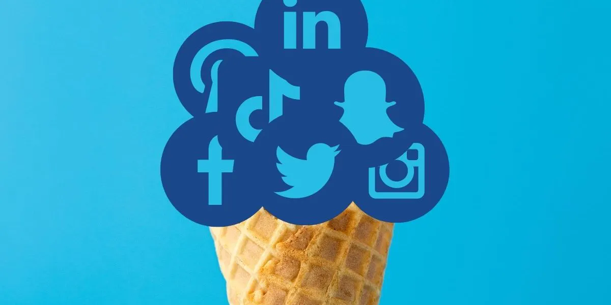 What Is Social Media Management? [Infographic]