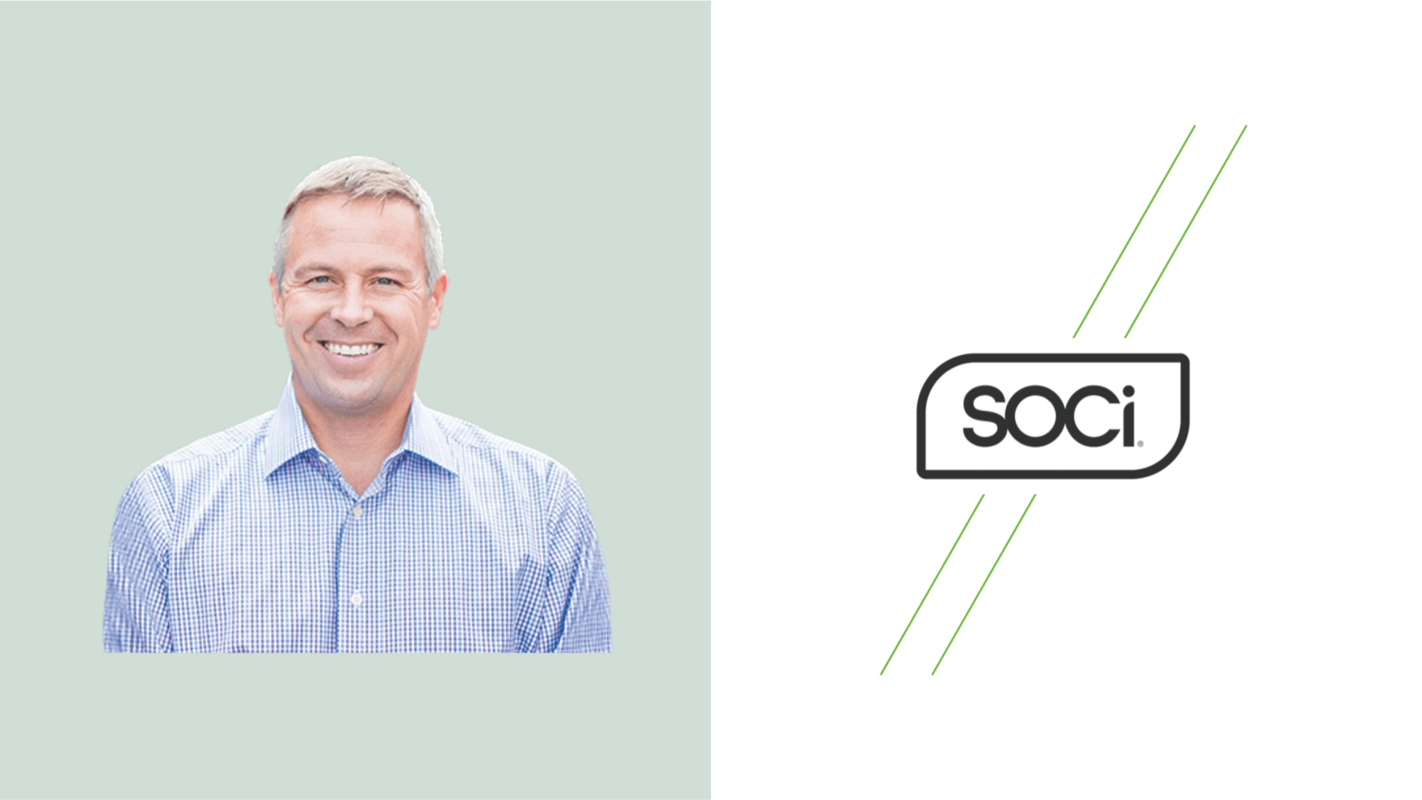 SOCi Names "Unicorn" CEO Doug Winter to Board of Directors