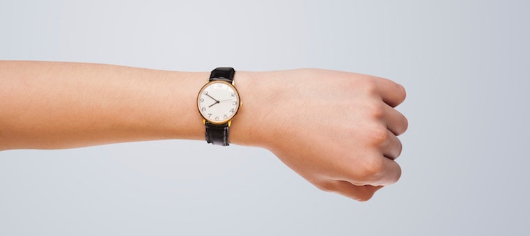 A Minute-By-Minute Breakdown of How I Navigate Networking Conversations