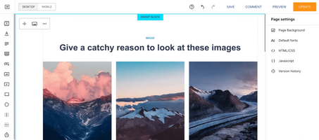 10 Best Unbounce Alternatives For 2024