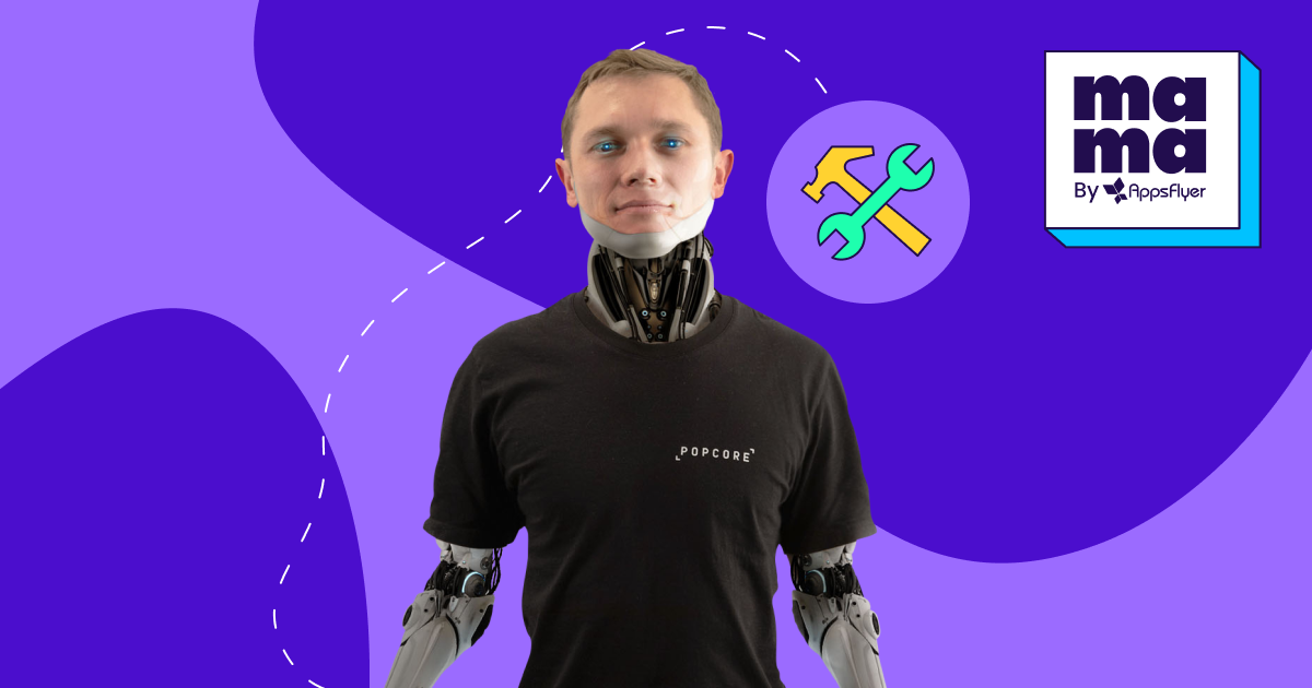 Making user acquisition work in the age of automation