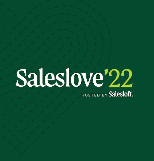 Saleslove'22