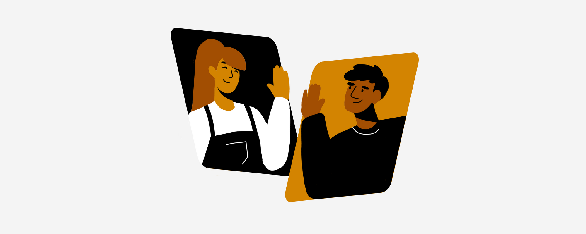 Building Strong Customer Relationships Is Paramount for Sales - Here's How to Start Doing That