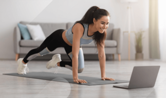 Ranked: Top 10 Fastest-Growing Fitness Brands