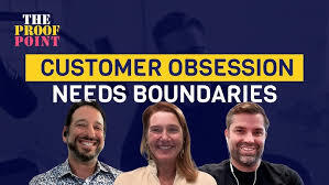 Customer obsession has gone too far