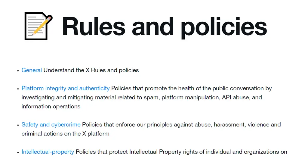 Social Media Policy: Definition, Examples, and How to Create It