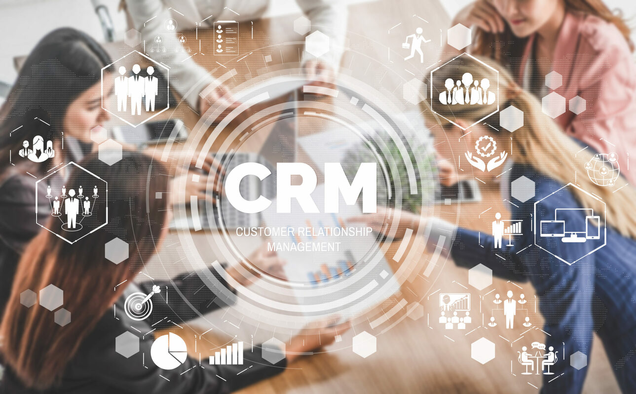 Why CRM Automation Is Critical to Growing Sales Revenue