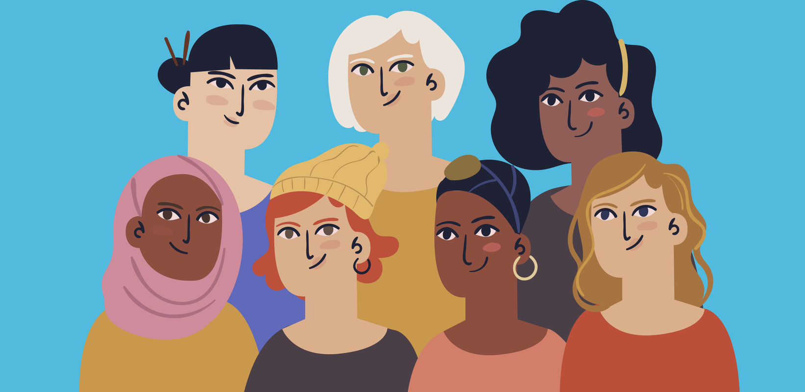 New era of events means greater inclusivity for women