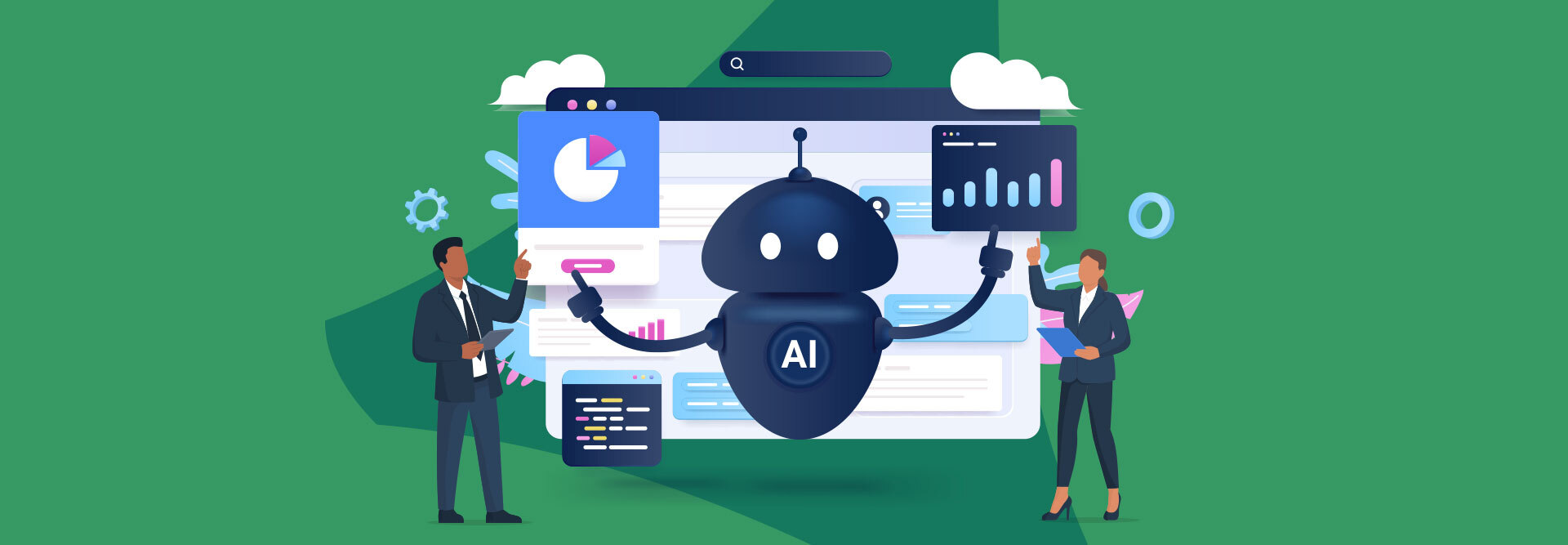 How to start an AI Agency with no experience