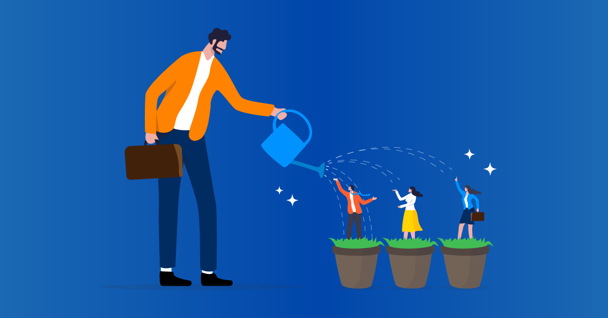 How to Develop a Growth Mindset in the Workplace