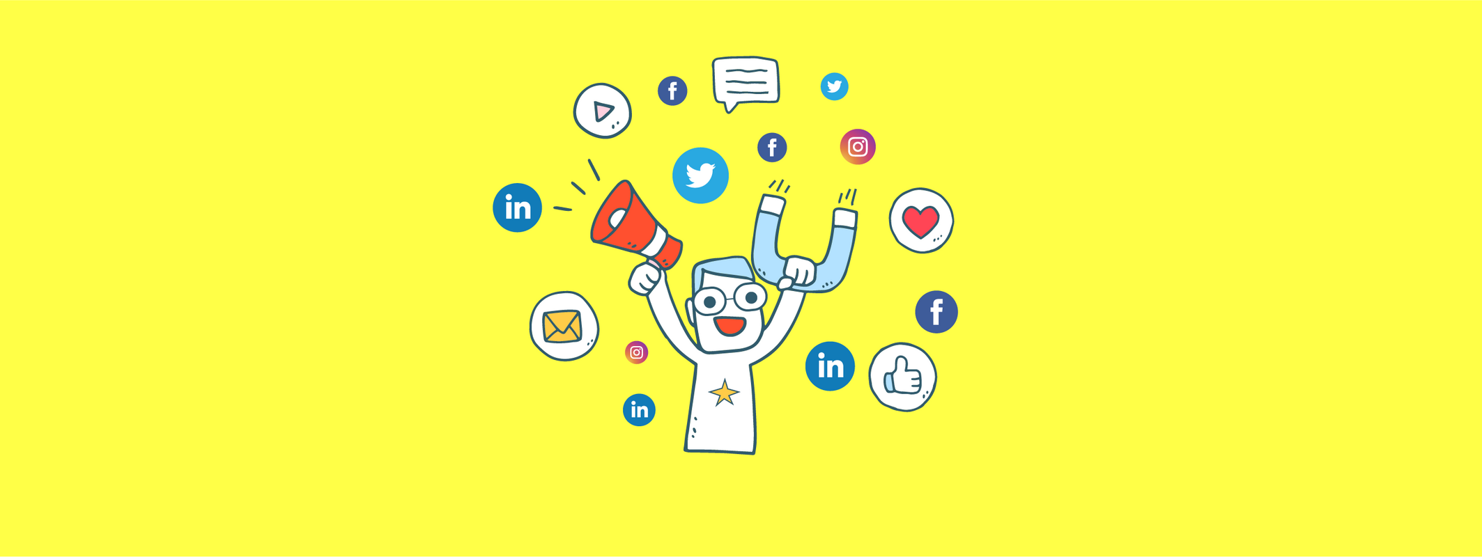 15 Top Influencers Every Salesperson Must Follow in 2019