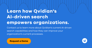 How Qvidian Uses Artificial Intelligence (AI) and Where We Go Next