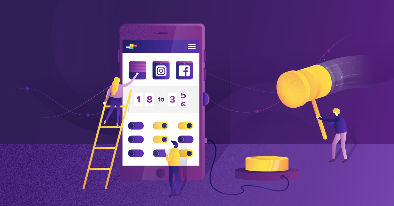 How Facebook Bid Multipliers Can Optimize for Lifetime Value and Incrementality