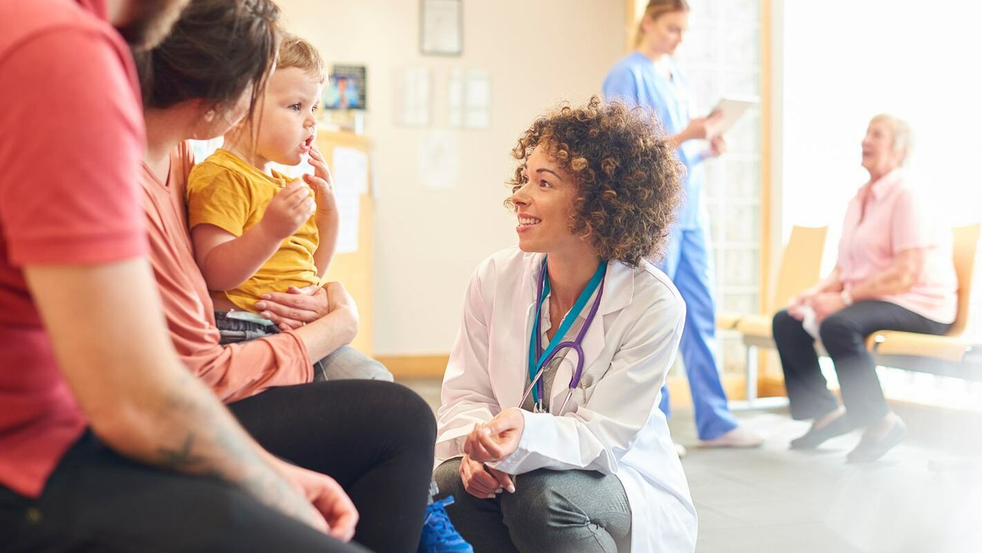 The Final Mile of the Patient Experience