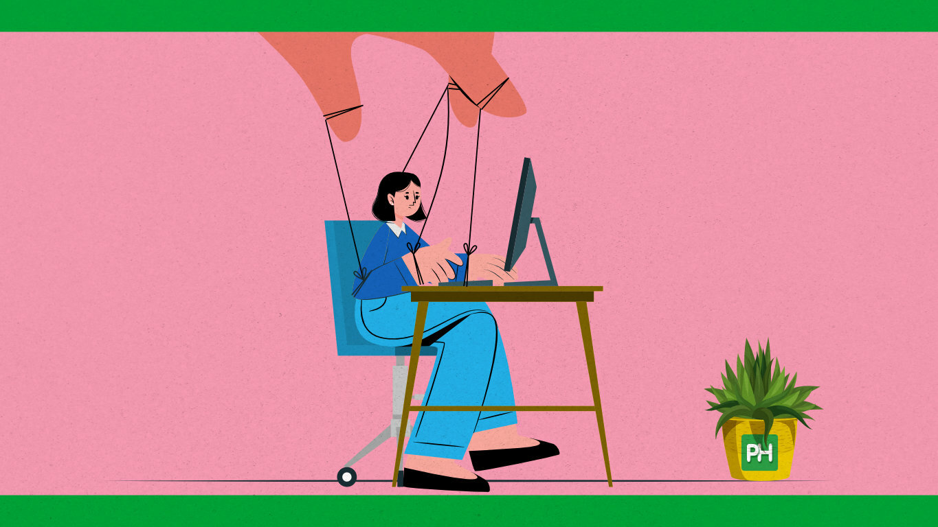 Gaslighting At Work: Best Ways To Deal With It