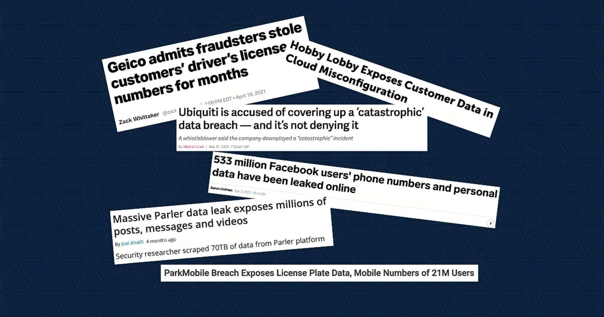 How to Protect Yourself from Phishing Attacks