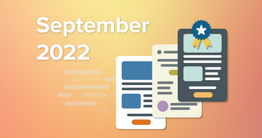 The Litmus Team's Favorite Emails of September 2022