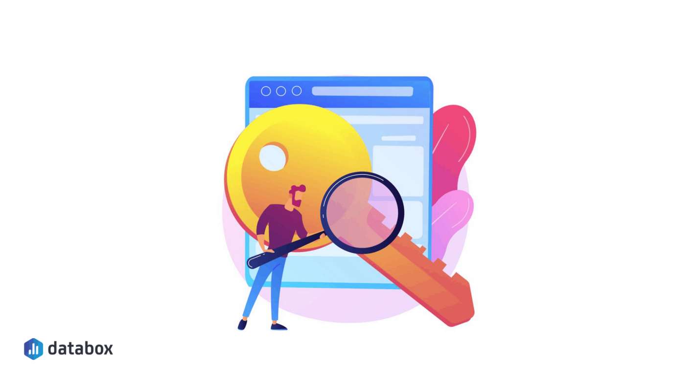 Keyword Difficulty Explained: What It Is and How It Impacts SEO | Databox Blog