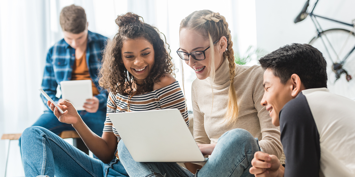 Marketing Healthcare to Gen Z: Strategy