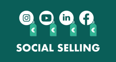 Social Selling: A 10-Step Guide To Growing New Business Revenue By 24%